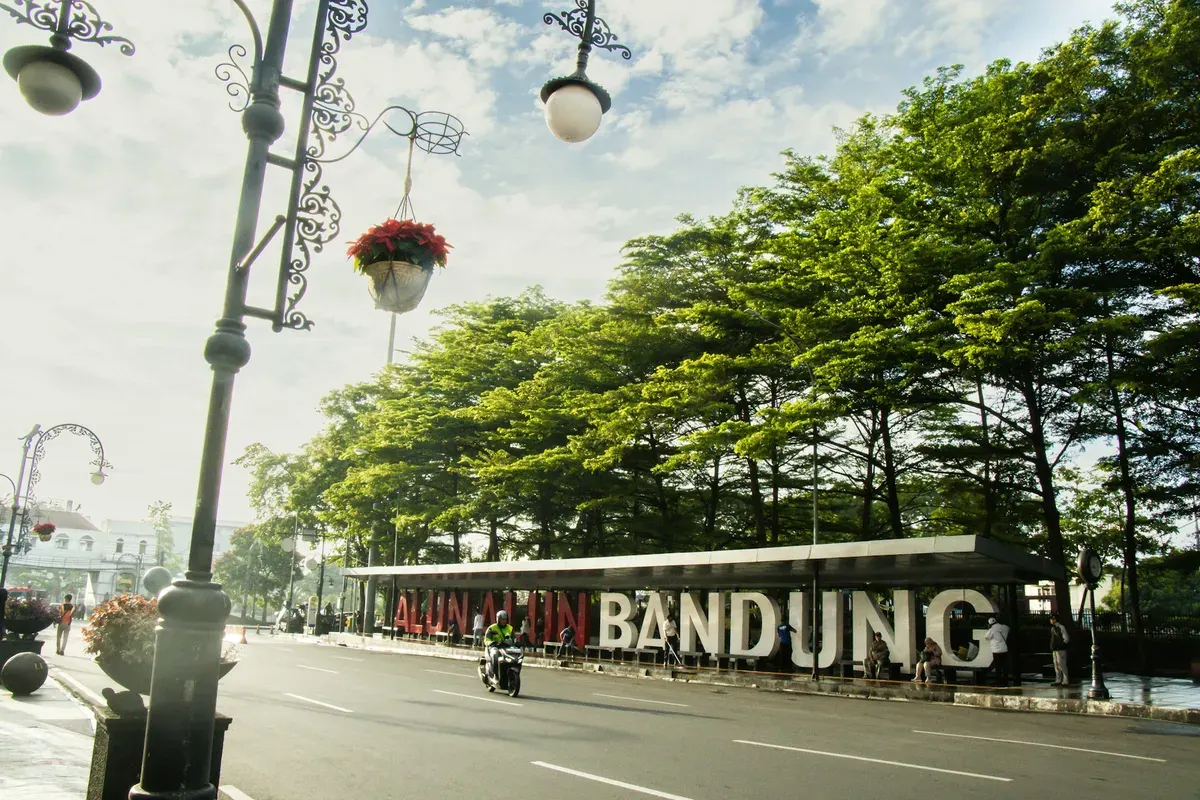 Kota Bandung